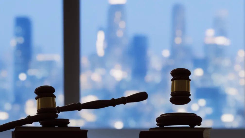 Суддю з Вісконсину заарештовано за перешкоджання імміграційній службі