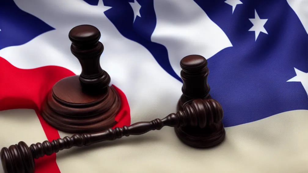 Депортація дитини: Суддя підозрює порушення прав громадянина США