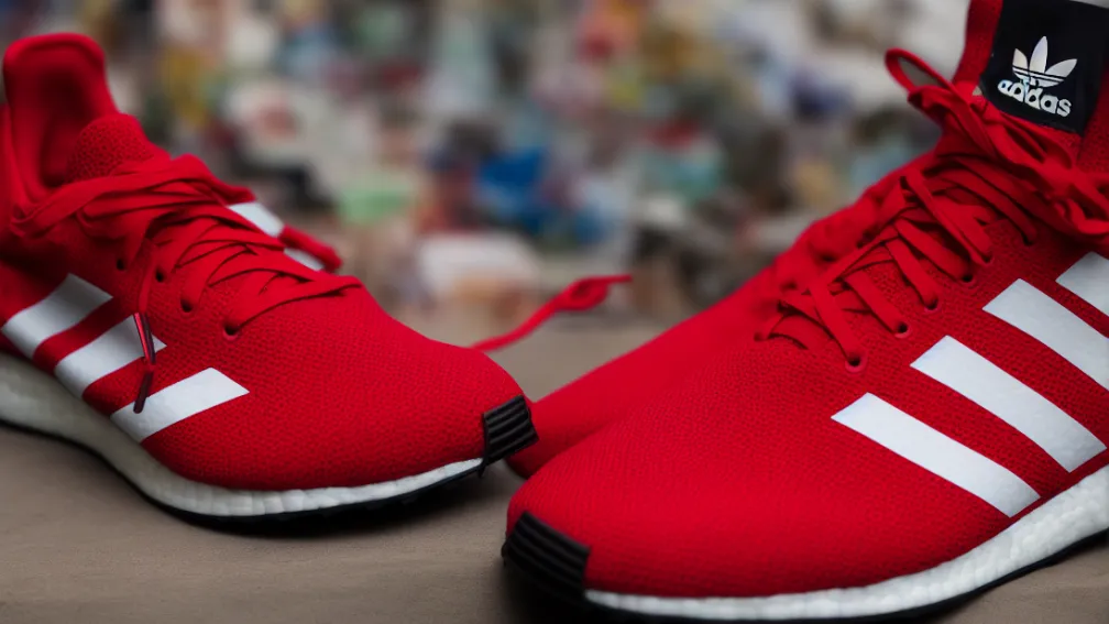 Митна війна Трампа: Adidas попередив про ріст цін на кросівки в США