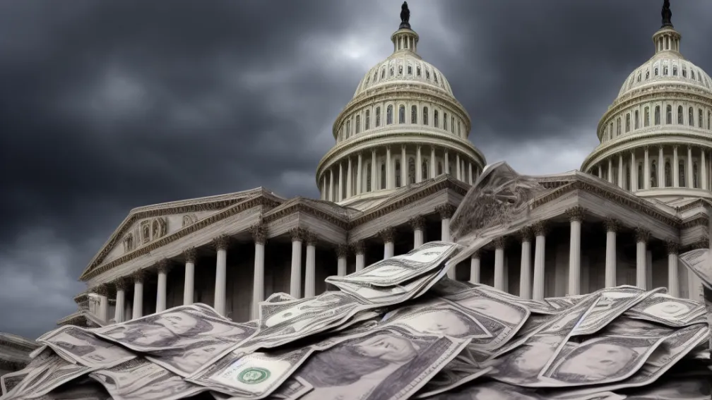 Трамп блокував $430 млрд: розслідування порушень
