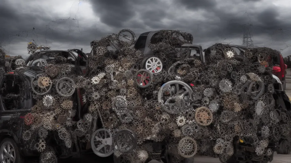 Тарифи Трампа: невизначеність для Mercedes та Volkswagen