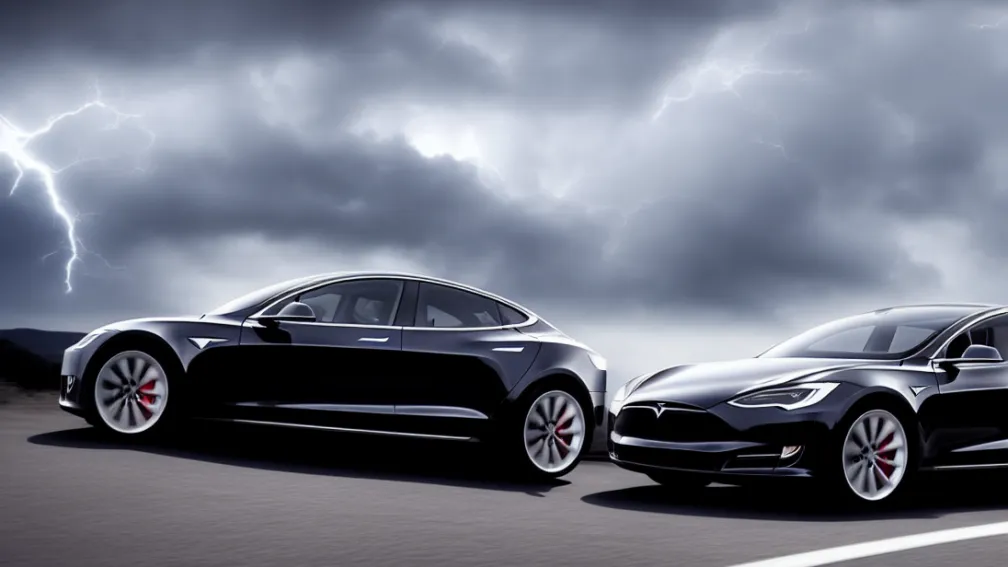 Рада директорів Tesla: Ілон Маск залишається!