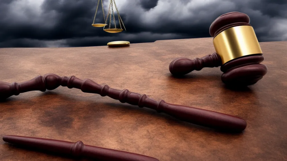 Суддя Джексон б'є на сполох: Атаки на суддів руйнують демократію
