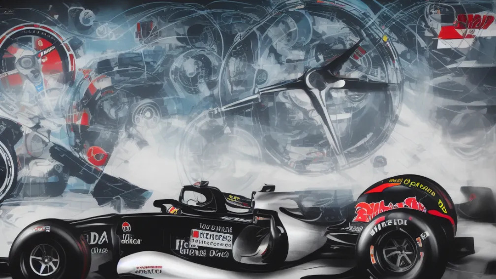 Чи матюкаються гонщики F1? Штрафи за лайку на трасі!