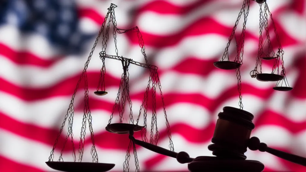 Мін'юст США розслідує расову політику прокуратури Міннесоти
