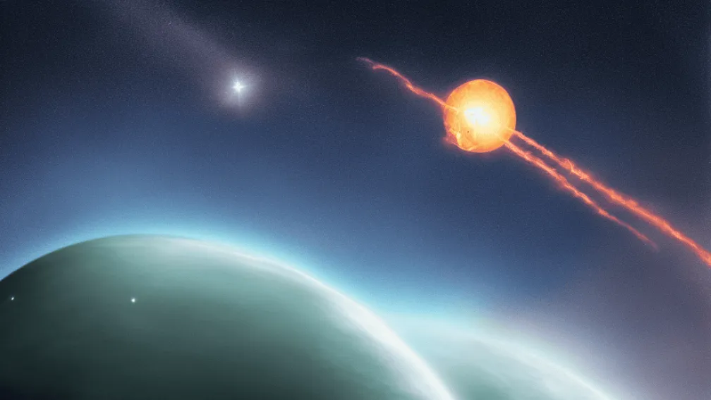 Радянський зонд Kosmos 482 повертається: чи впаде на Землю?