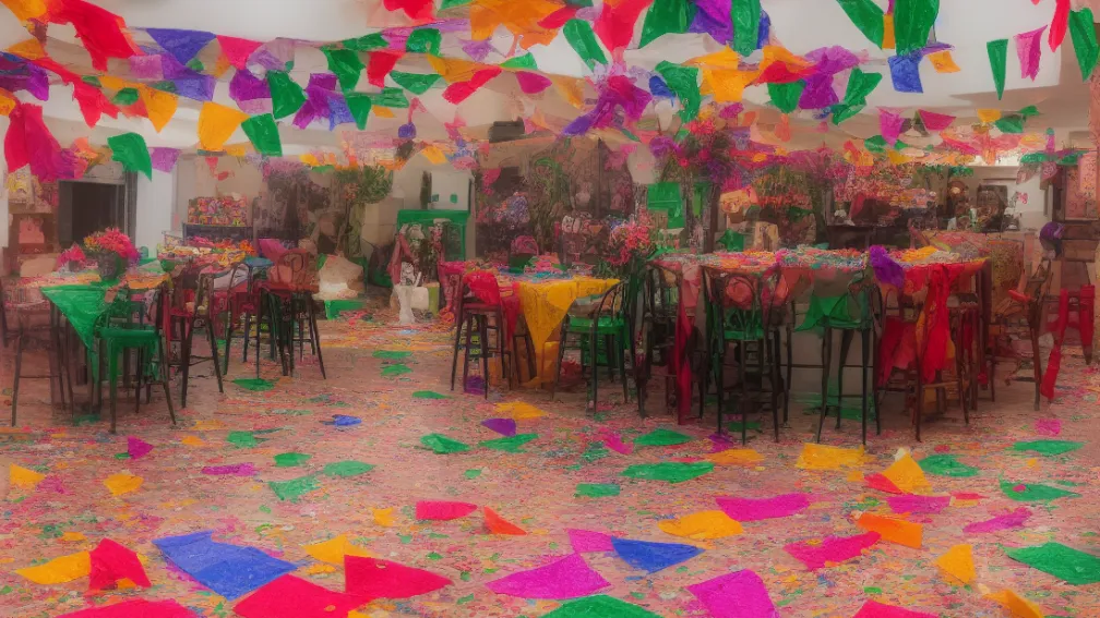 Трагедія в Аризоні: стрілянина на святкуванні Cinco de Mayo