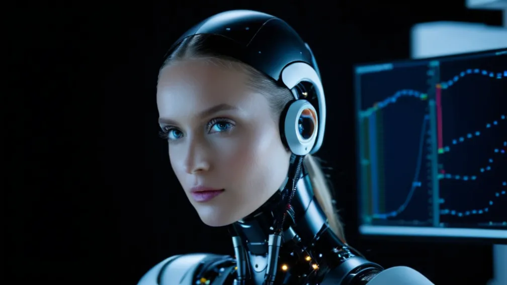 Вплив штучного інтелекту на ринок праці