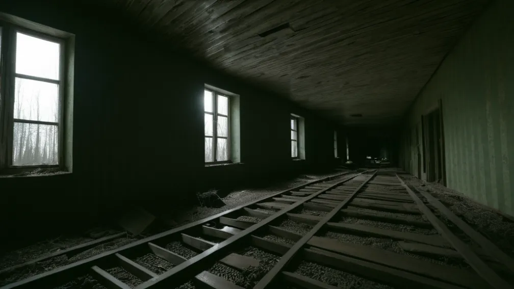 Загадки та таємниці Чорнобильської зони відчуження