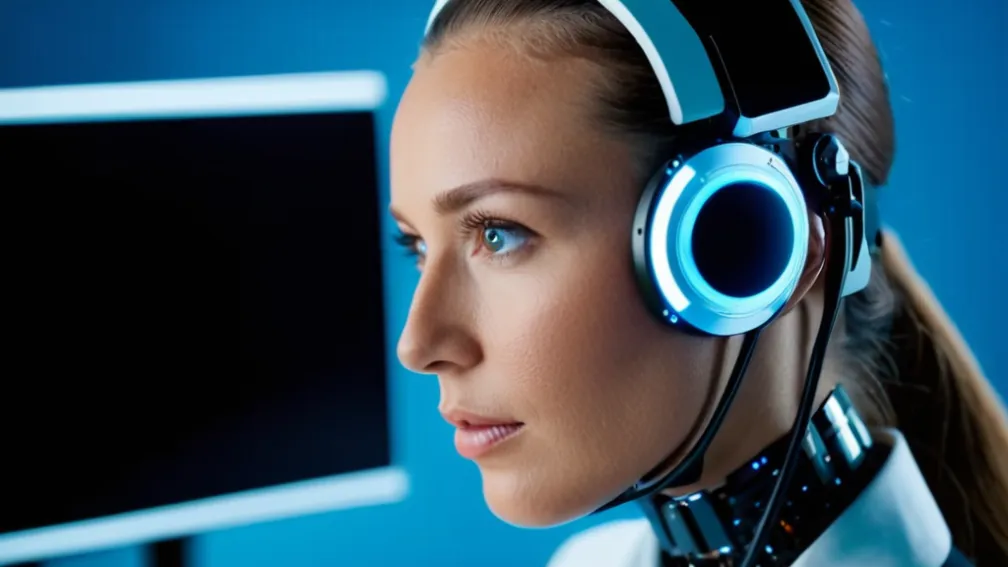 Вплив штучного інтелекту на ринок праці