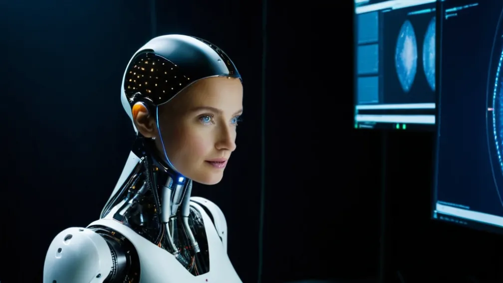 Вплив штучного інтелекту на ринок праці