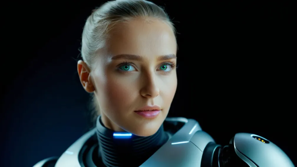 Вплив штучного інтелекту на майбутнє освіти