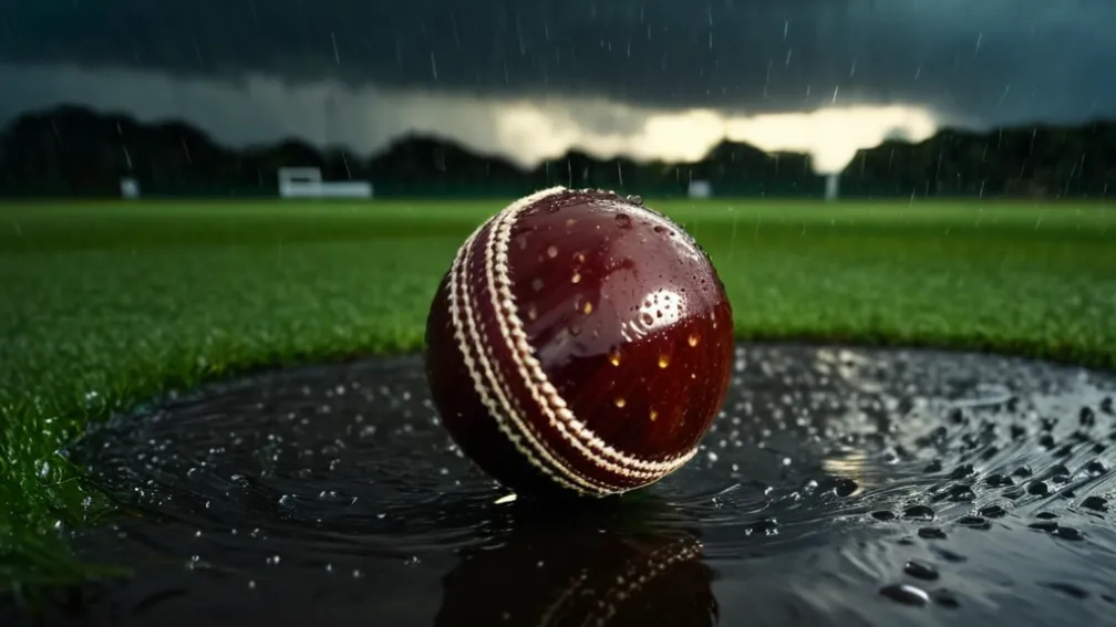 Фінал жіночого Чемпіонату світу з крикету відкладено через дощ: Індія та ПАР чекають на нового чемпіона