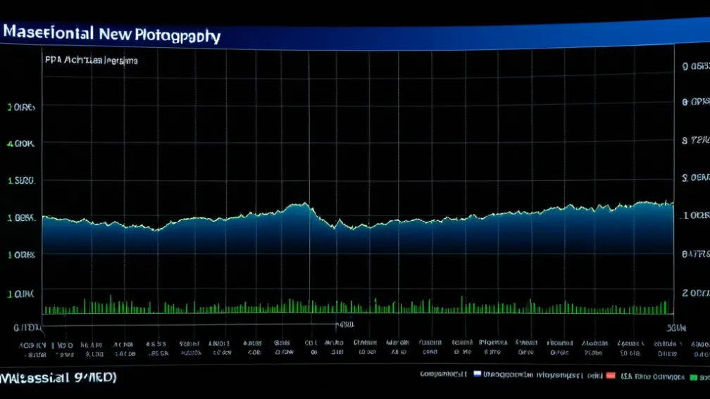 Вплив штучного інтелекту на світову економіку