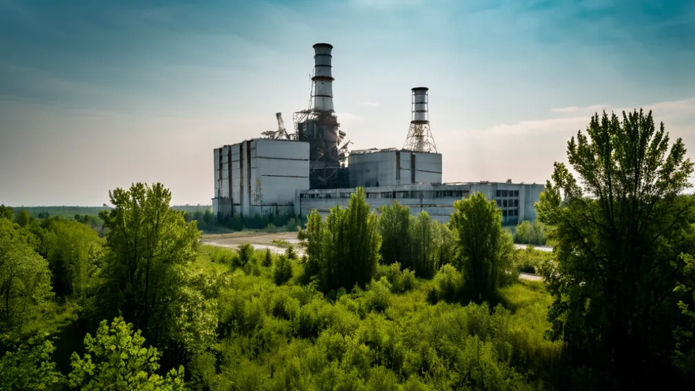 Загадки таємниці Чорнобиля: що приховує Зона відчуження