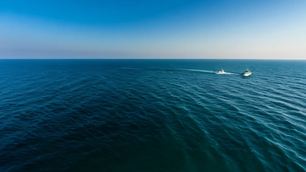 Загадка Чорного моря: Історія, Геополітика та Екологія