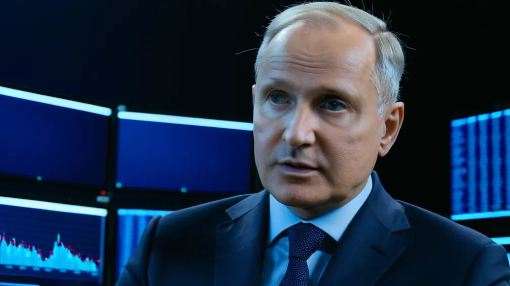 Вплив штучного інтелекту на світову економіку