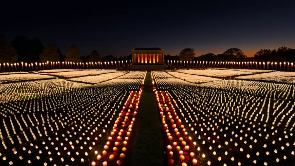 День усіх святих у Польщі: як країна вшановує пам'ять померлих