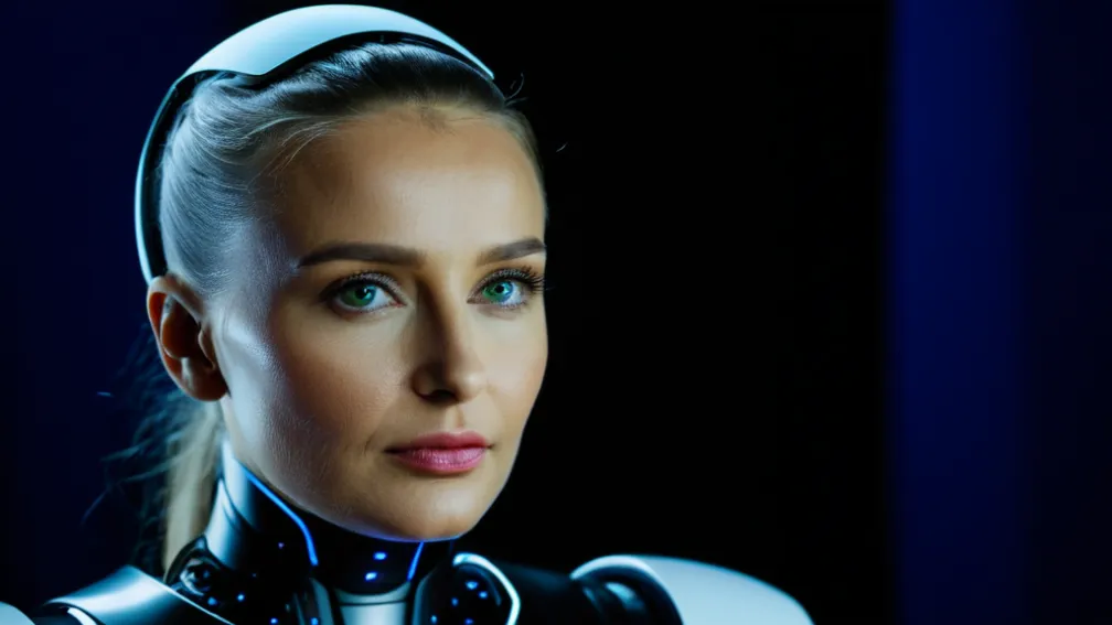 Вплив штучного інтелекту на сучасну журналістику