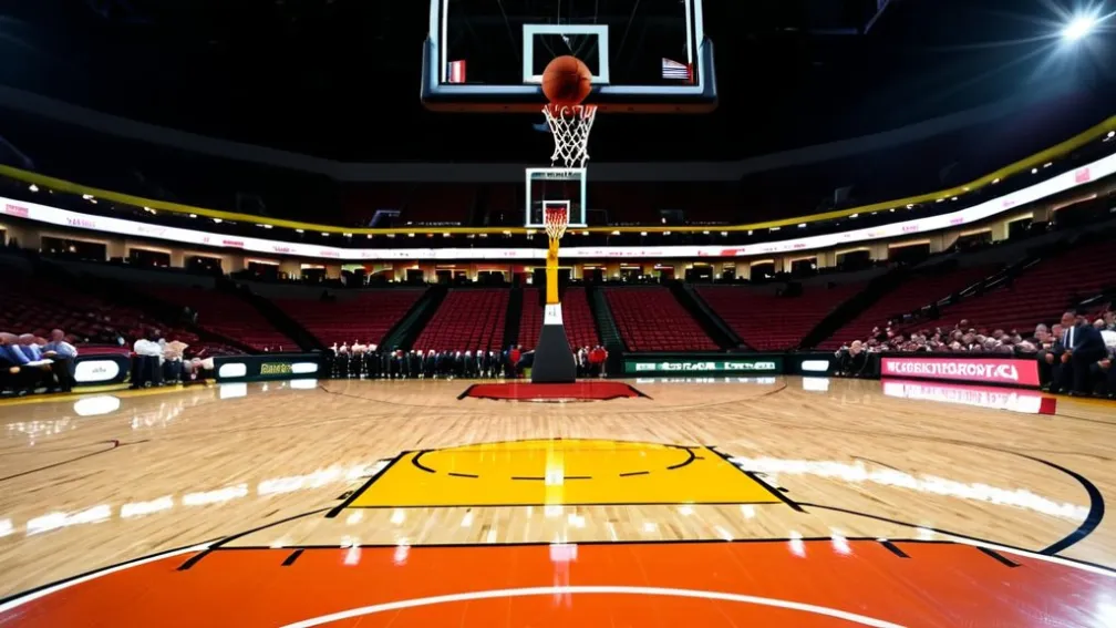 Бен Бредфорд набрав 31 очко, «Шарлотт» переміг «Індіана Стейт» 92-76