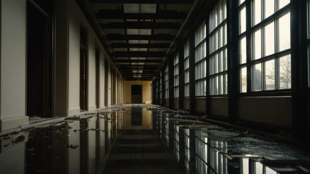 Двоє чоловіків заарештовані за запуск феєрверків у будівлі Гарвардської медичної школи