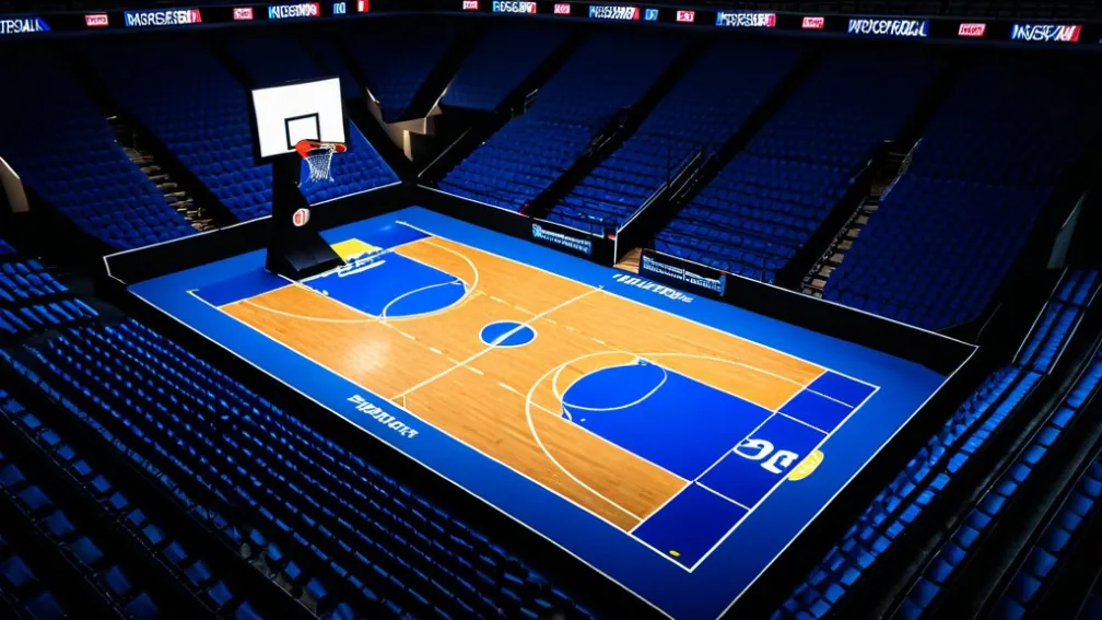 USC розпочинає сезон з розгрому New Mexico State 87:48, Джуджу Воткінс підтримує команду з трибун