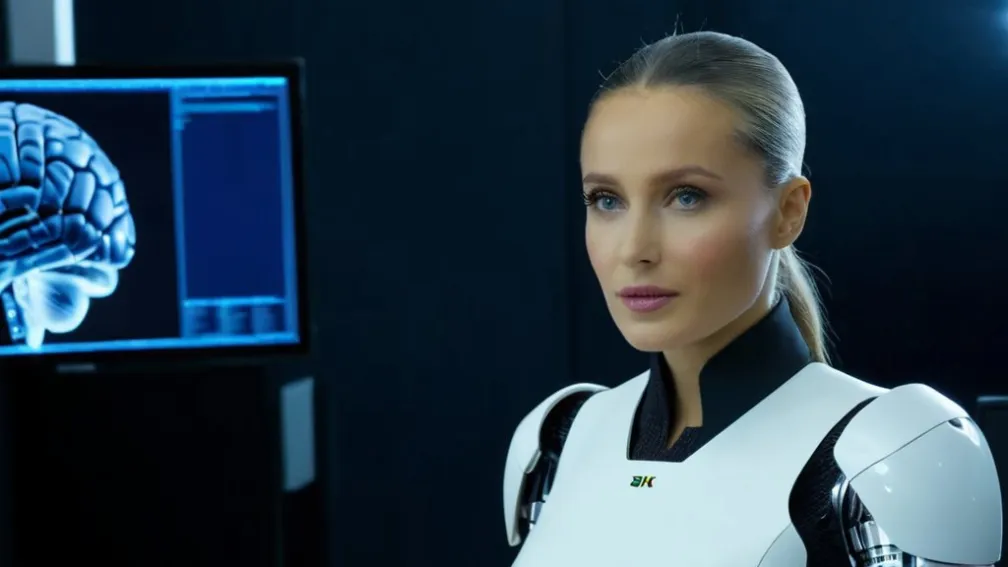 Вплив штучного інтелекту на ринок праці