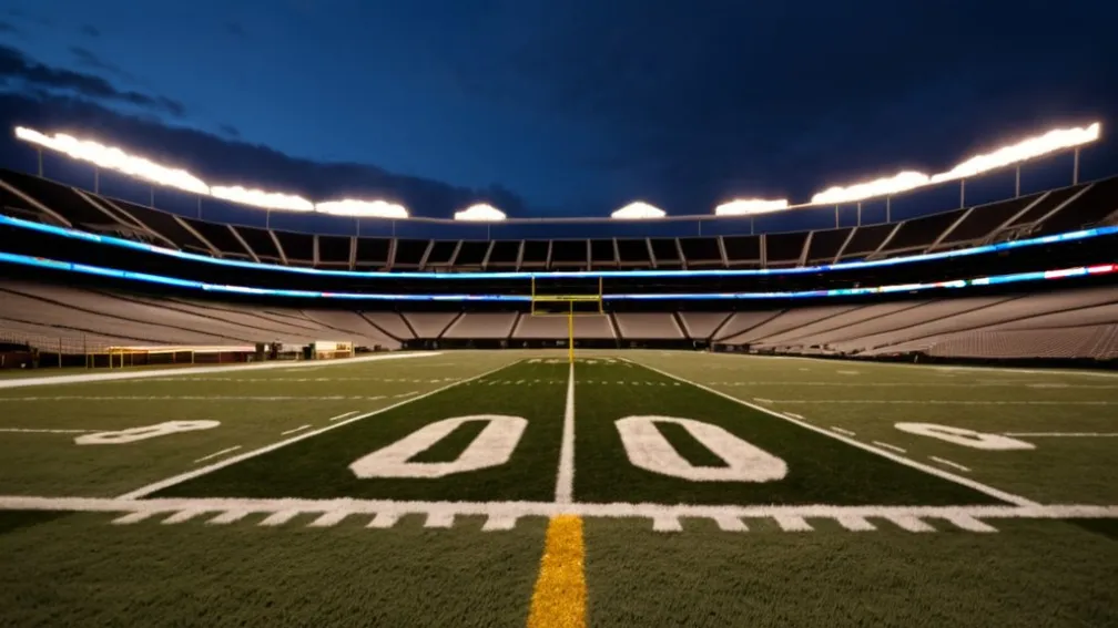 Сезон Washington Commanders перетворився на кошмар: травми та серія поразок