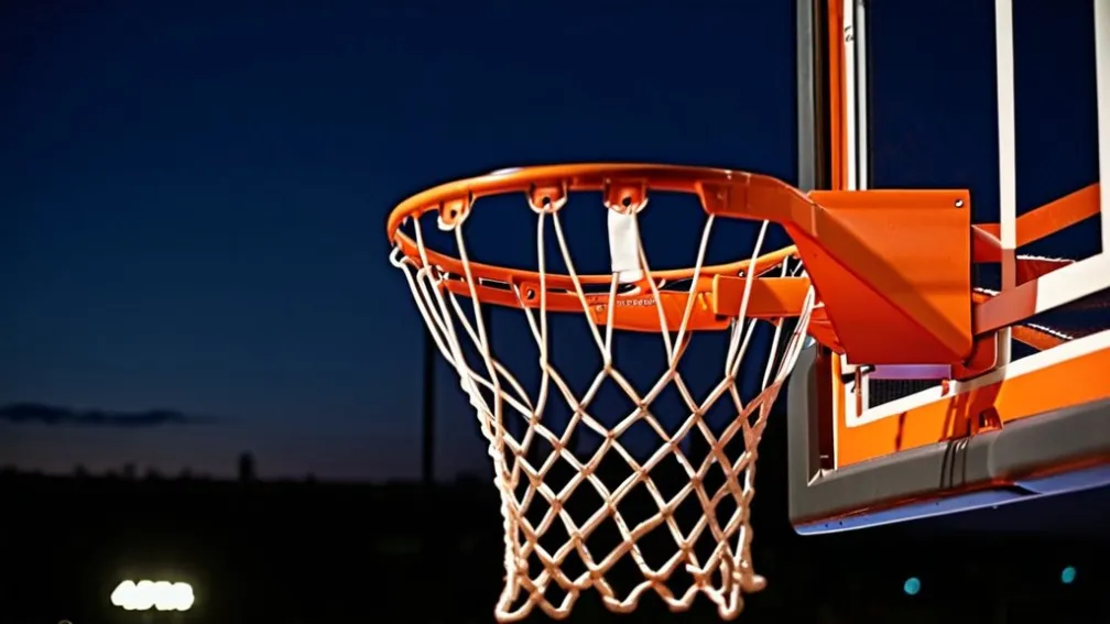 Розклад спортивних трансляцій на 6 листопада: Студентський баскетбол та НХЛ