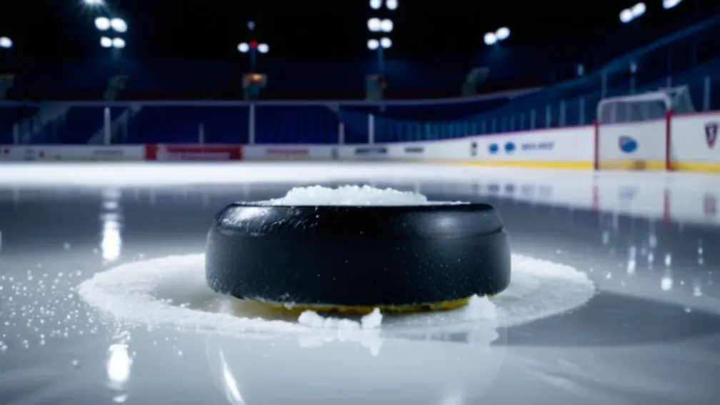 "Вайлд" їдуть до "Гаррікейнз": Анонс матчу НХЛ у Північній Кароліні