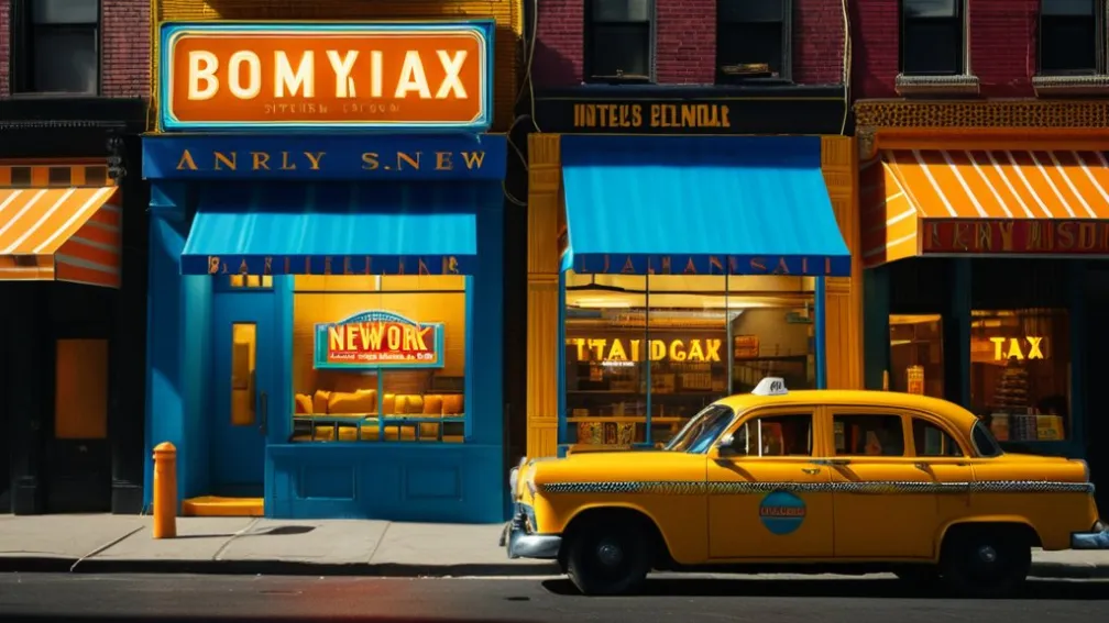 Феномен кампанії Зорана Мамдані: Як візуальний стиль підкорив Нью-Йорк