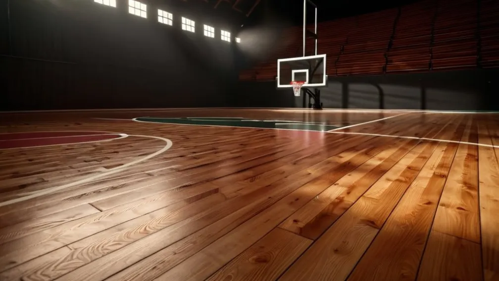 НБА: "Сакраменто Кінгз" зіграє з "Міннесотою Тімбервулвз"