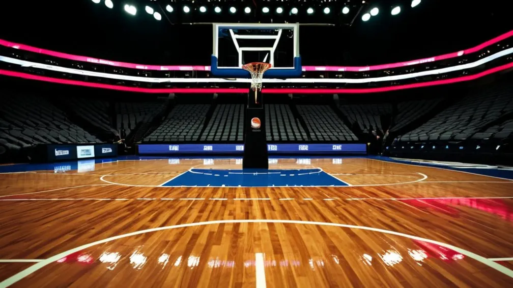 Даллас Маверікс проти Вашингтон Візардс: передматчевий огляд НБА