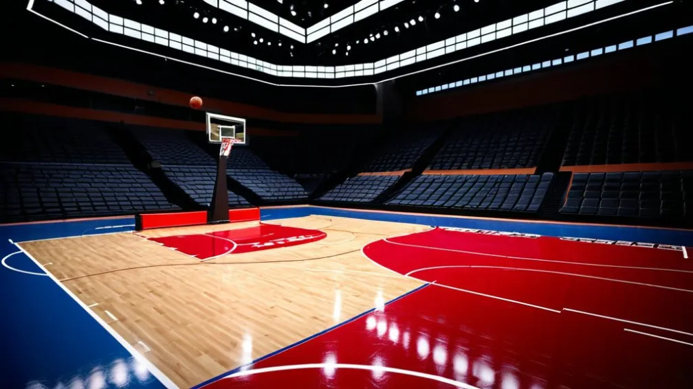 Баскетбольне протистояння: «Мемфіс Гріззліс» приймає «Оклахома-Сіті Тандер»