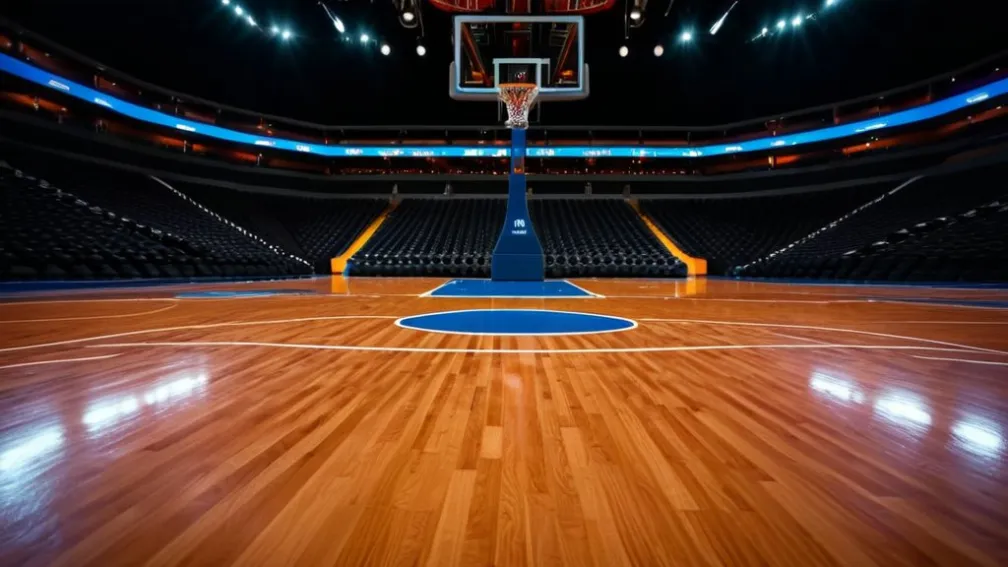 «Нью-Йорк Нікс» проти «Бруклін Нетс»: Битва за Східну конференцію