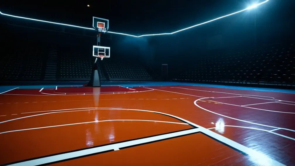 Баскетбольний поєдинок: «Американ Іглз» зустрінуться з «Пенсільванією Квакерс»