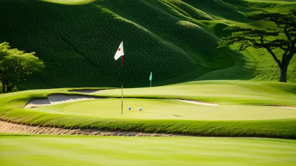 Хатаока та Аракі очолили турнірну таблицю Toto Japan Classic після третього раунду