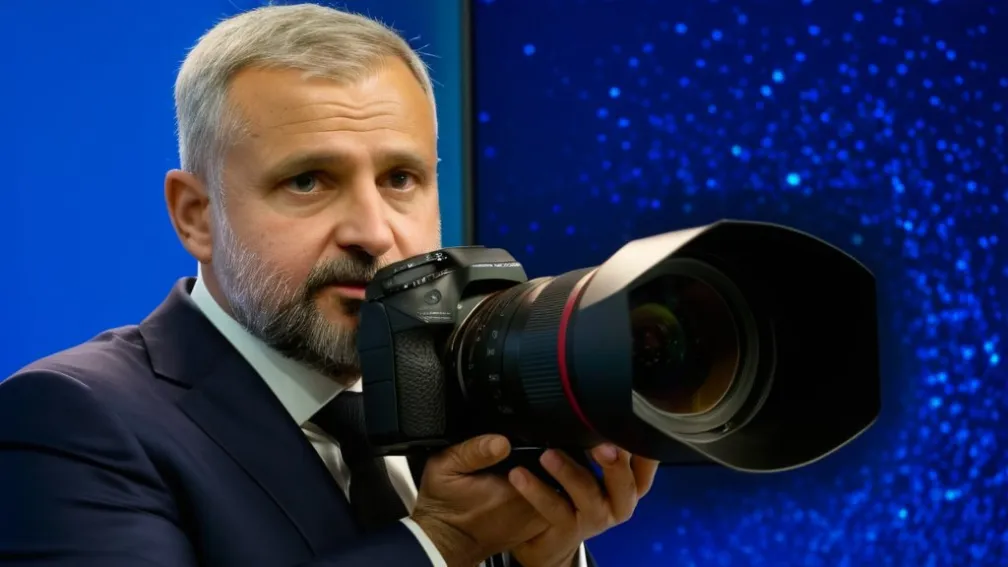 Тестовий заголовок українською