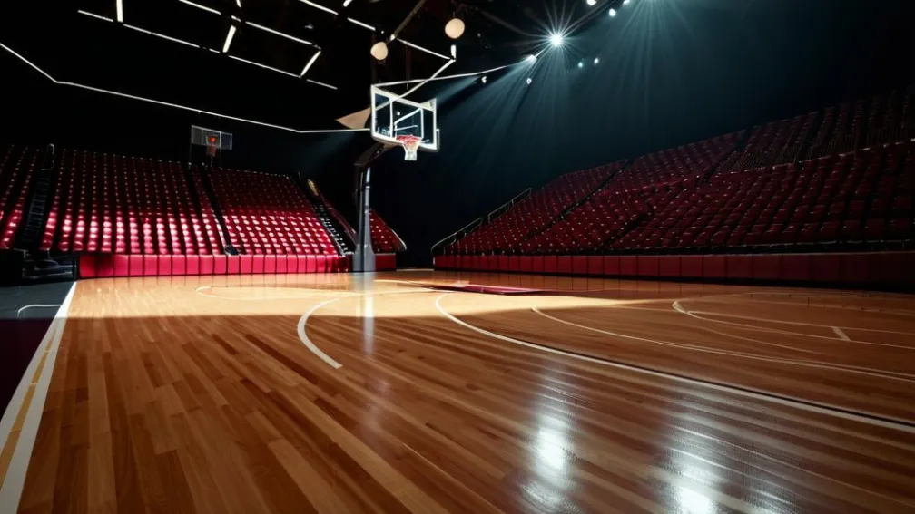 Баскетбольний поєдинок: «Техас Лонгхорнс» зустрінеться з «Лафайєт Леопардс» у неконференційному матчі