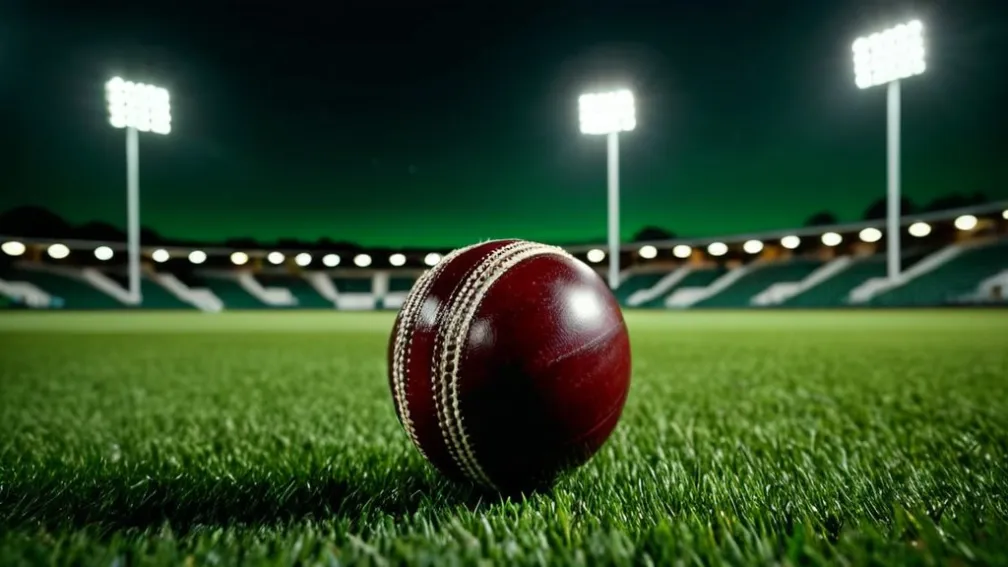 Крикет: ПАР виграє жереб і обирає бити першою у вирішальному матчі проти Пакистану