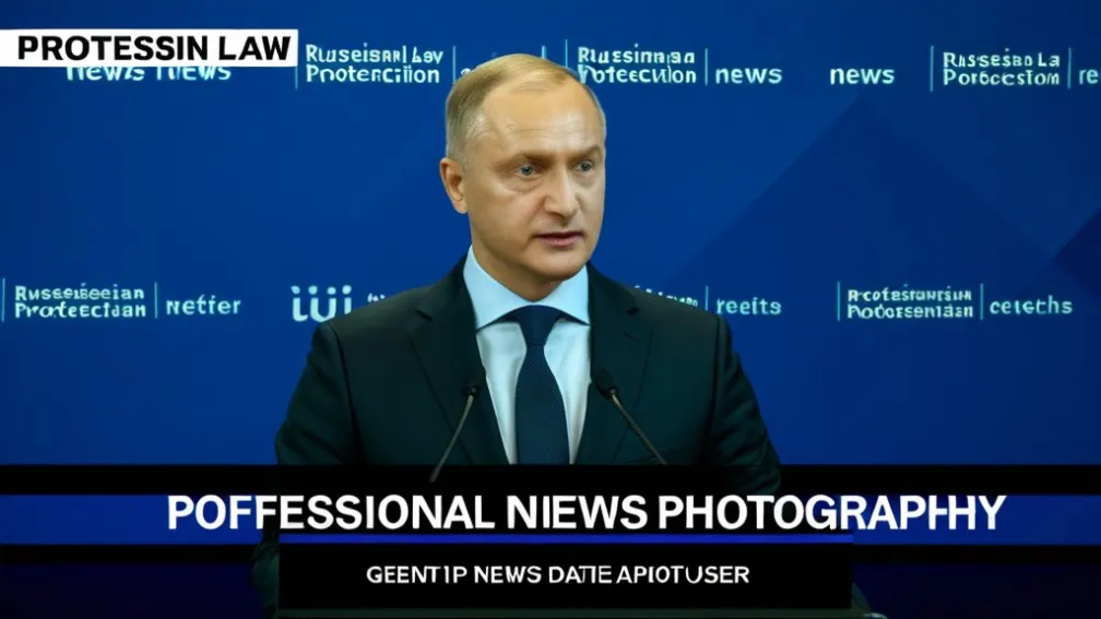 Новий закон про захист даних