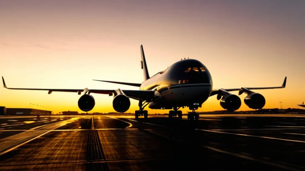 UPS та FedEx призупиняють польоти літаків MD-11 після смертельної катастрофи у Кентуккі