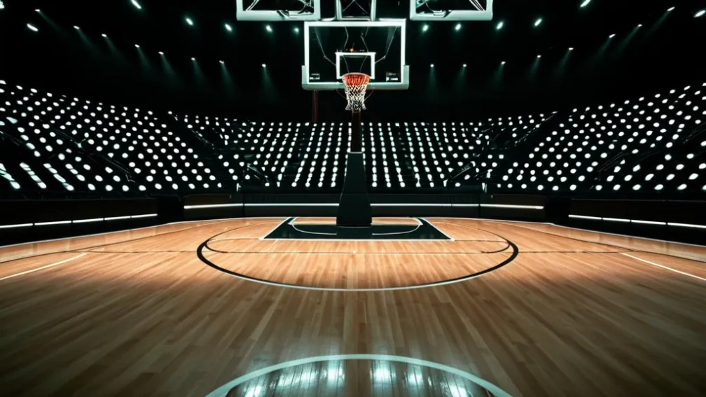 17 очок Мартела Вільямса принесли перемогу California Baptist над UC Irvine