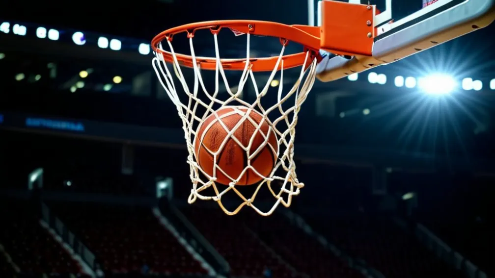 Майкі Льюїс приводить Сен-Мері до перемоги 87-66 над Чаттанугою, набравши 28 очок