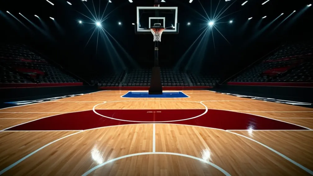 Перемога Портленд Стейт над Нортвест Індіан: 20 очок від Джейліна Хендерсона