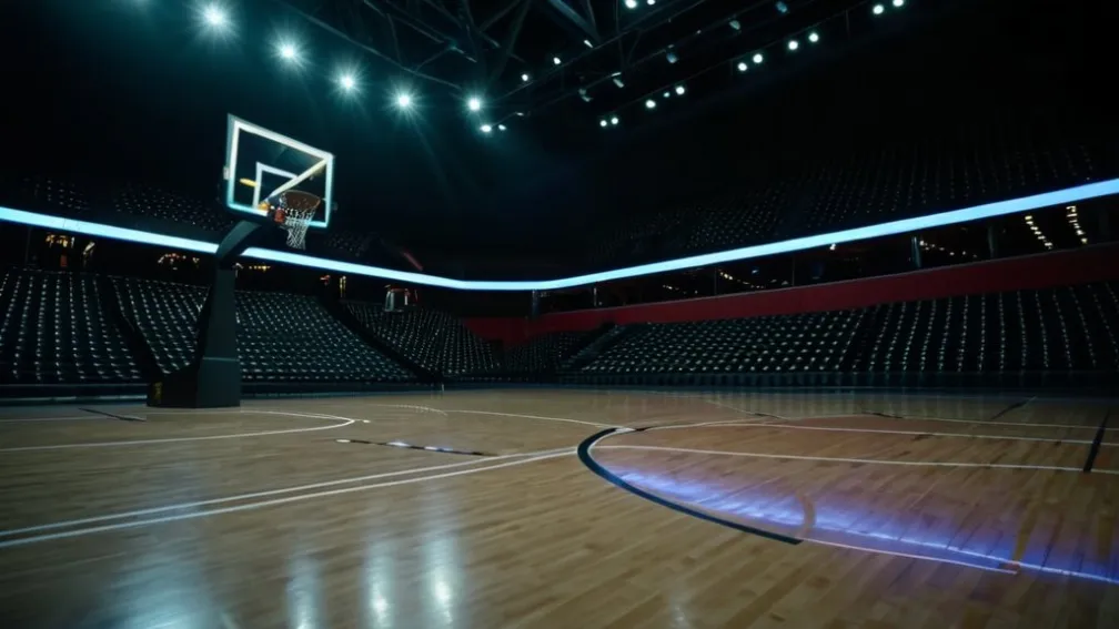 УКЛА здобуває перемогу над «Пеппердайн» 74-63: Ксав'є Букер лідирує з 15 очками