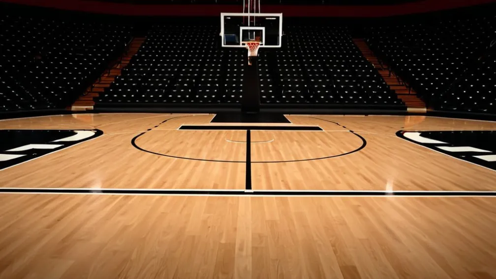 Баскетбольний матч NCAA: Appalachian State приймає North Carolina Central після яскравої гри Латтімора