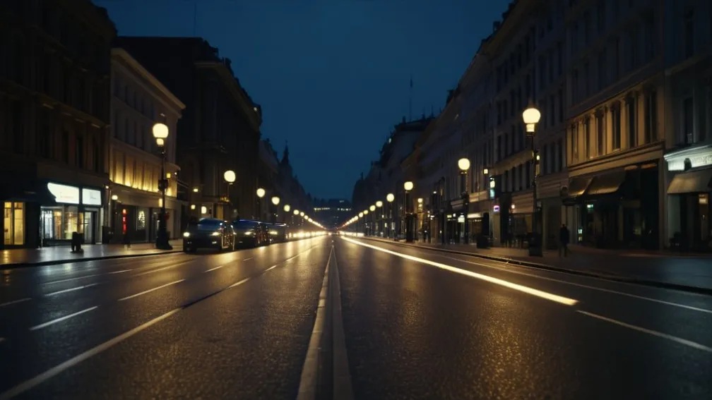 Безпека на дорогах: Як жінки Мексики шукають порятунок від домагань у жіночих таксі-сервісах