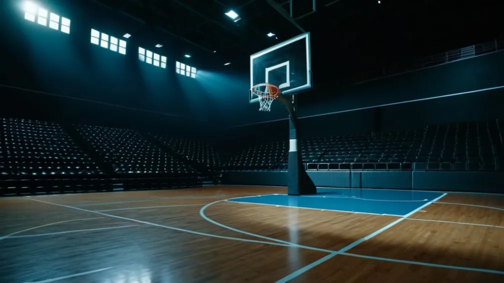 Джонсон з 32 очками веде VMI до перемоги над Southern Indiana