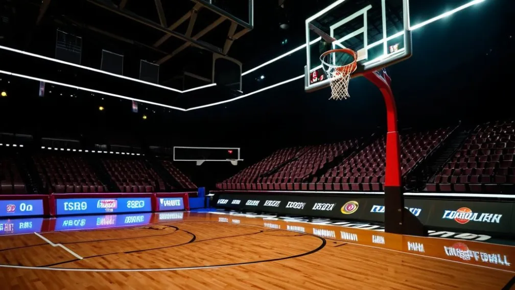 Айдахо здобуло впевнену перемогу над Уітменом з рахунком 94-49